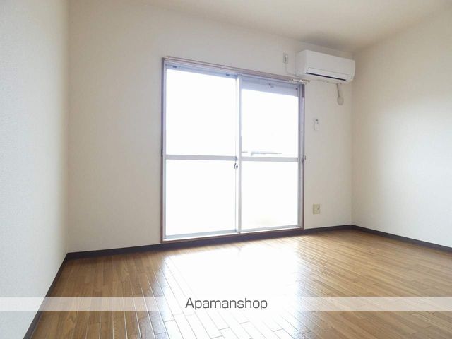 マンション金丸の内装写真