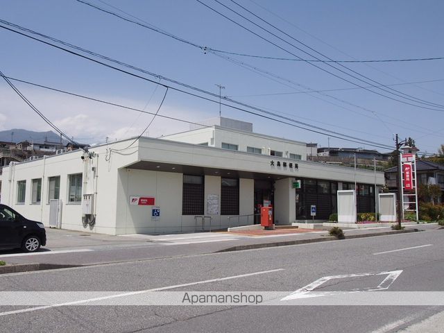 マンションFUKUMIの周辺写真