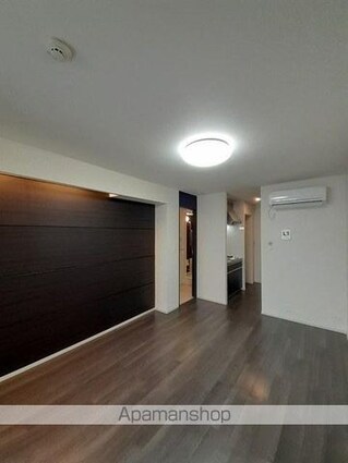 香川県高松市福岡町３丁目[1R/27.9m2]のリビング・居間