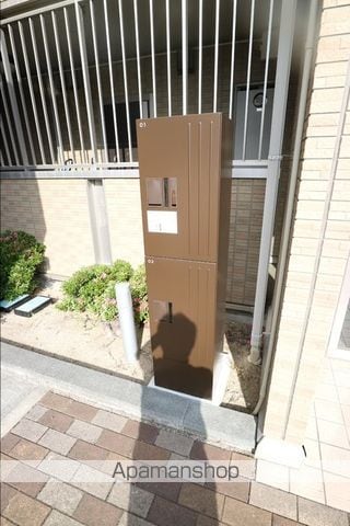 ナイスコート IIの内装写真