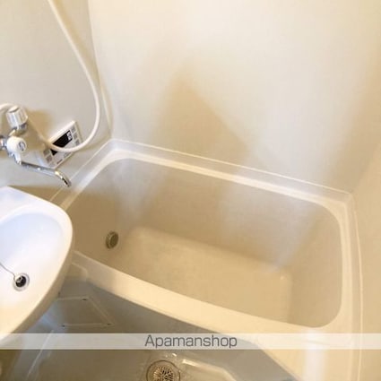 狐山ハイツⅠ[1K/19.87m2]のバス