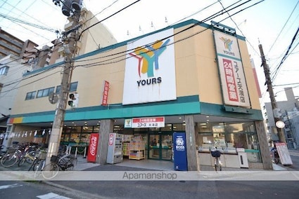 ＫＲＴビル[1R/22m2]の周辺8