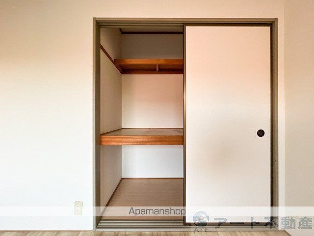 ハイカムール正円寺の内装写真
