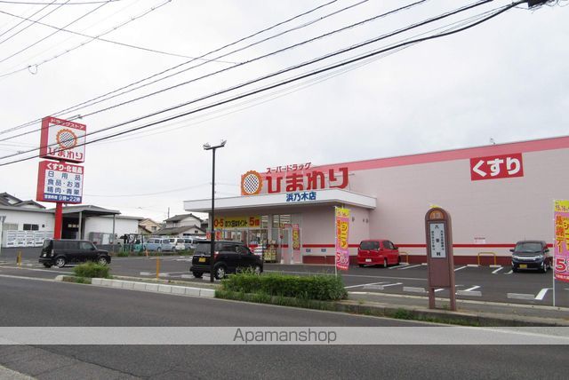 イーストコーポの周辺写真