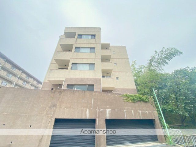 レギャン002の外観写真