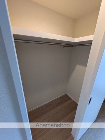 シーズンフラッツ町屋の内装写真
