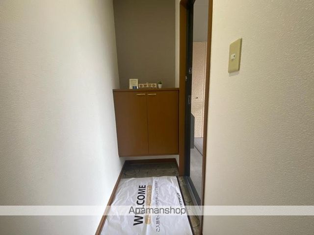 グリーンガーデンGの内装写真