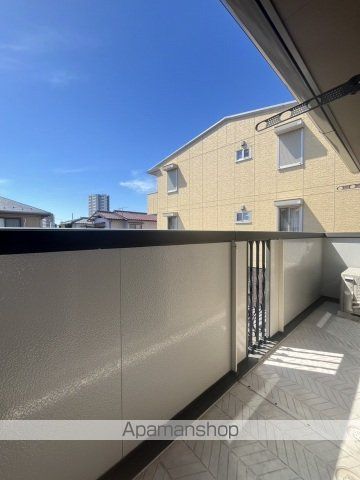 ルミエール小林の内装写真