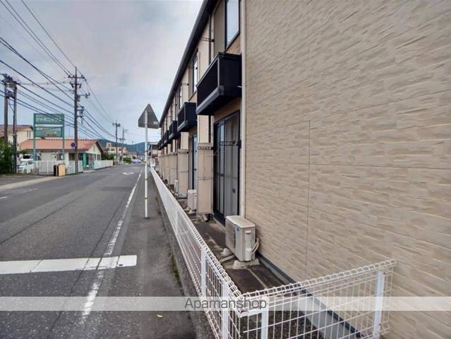 レオパレスLeoHIRANOIIの内装写真