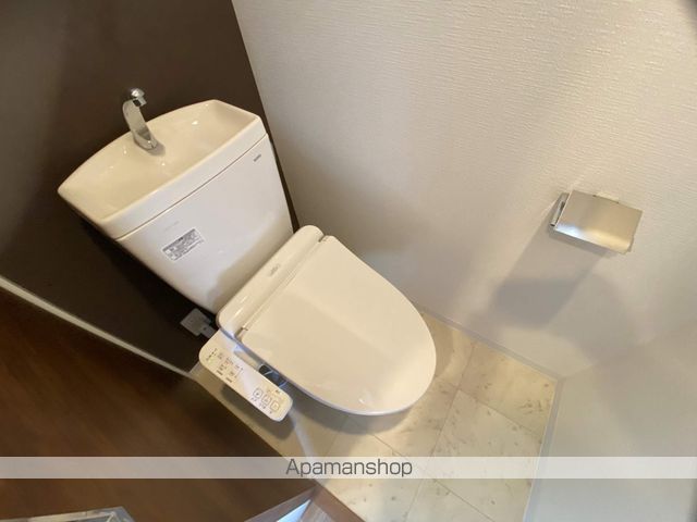 GRANDPASEO NORTHの内装写真