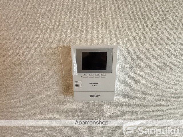 第25杉フラットの内装写真