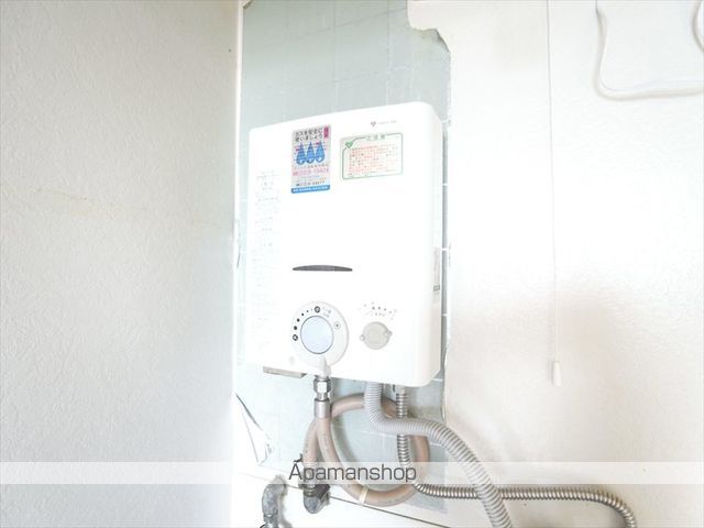 倉橋マンションの内装写真