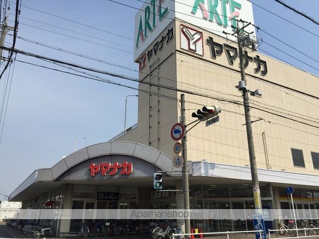 レオネクストM 津島の周辺写真