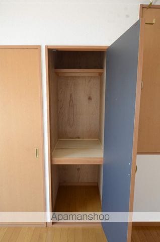 アムールガーデンの内装写真