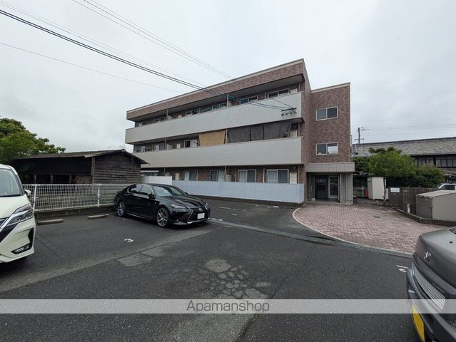 グローリー上の町の外観写真