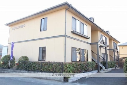 香川県高松市円座町[2LDK/57.81m2]の外観4