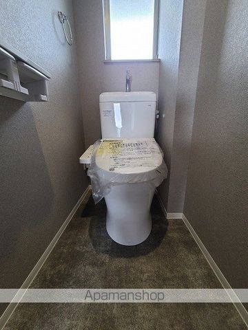 静岡泉町エンブルコートの内装写真