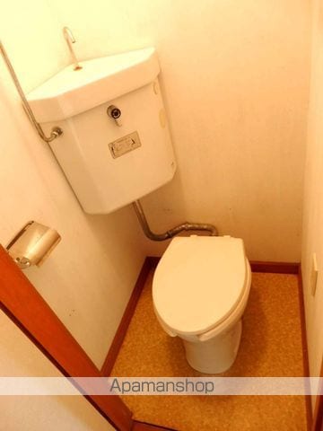 琴似ソフトハイツの内装写真