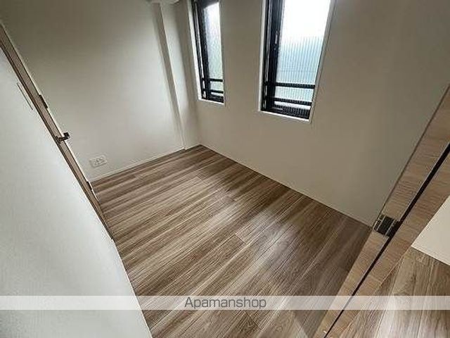 アトラス品川中延の内装写真