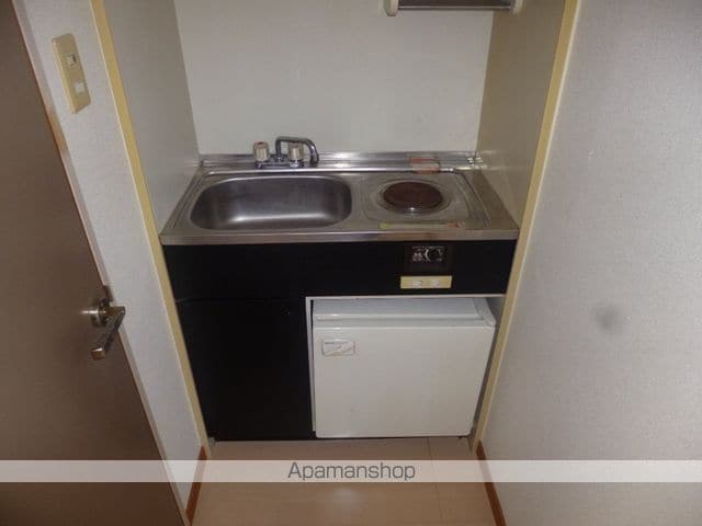 ベルメール原田町の内装写真