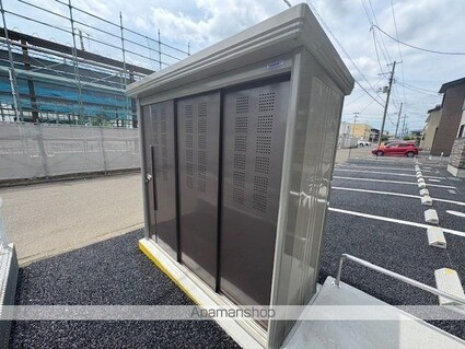 宮城県仙台市青葉区栗生７丁目[1LDK/36.89m2]の周辺1