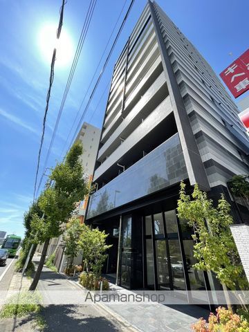 LA DOUCEUR 本郷の外観写真