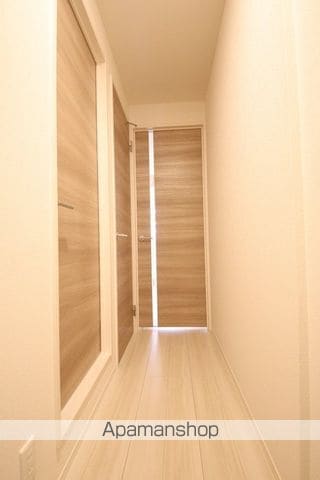 D-room今町の内装写真