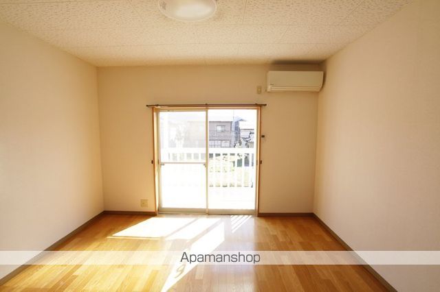 コーポ蒔No6の内装写真