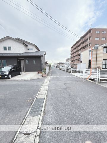 スカイハイツの周辺写真