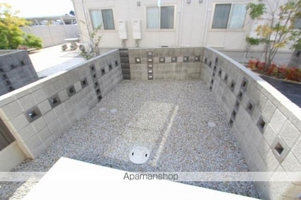 セジュールコートＡ・Ｂ[2LDK/52.99m2]の内装1