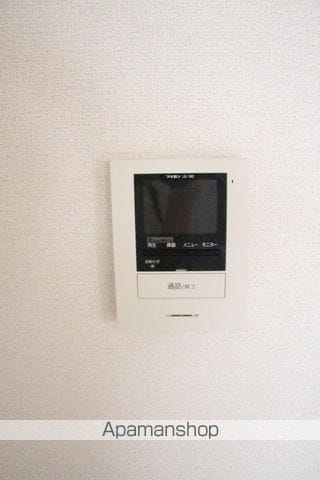 ソレイユの内装写真
