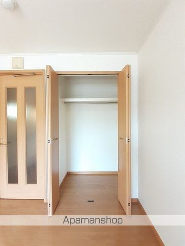 山陽本線 中庄駅 徒歩20分 2階建 築19年の内装写真