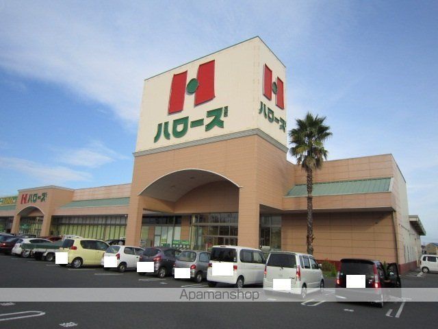 アメニティ羽島の周辺写真