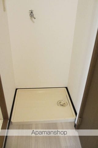 メゾン紀三井寺Iの内装写真