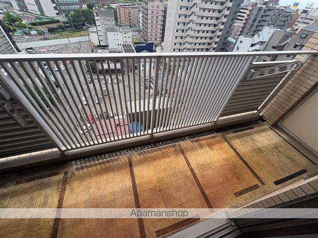 アーバンフラッツ西中島の内装写真
