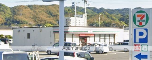 フローラルコートの周辺写真