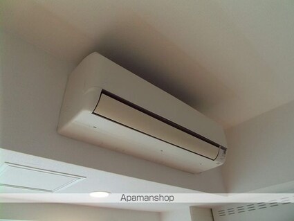 レジディア水道橋[1K/34.39m2]のその他設備