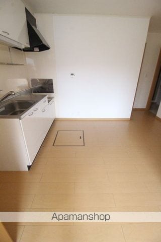 リヴィング牟佐の内装写真
