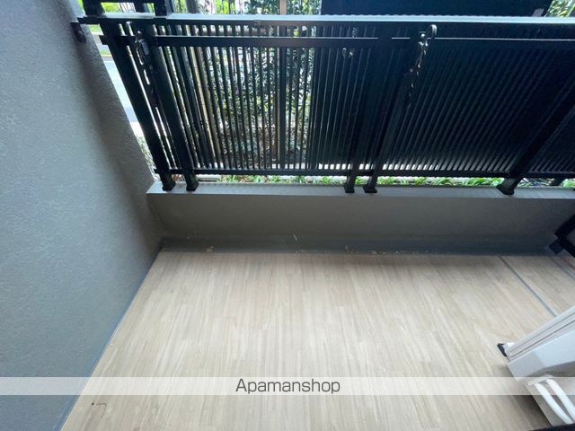パークアクシス新宿百人町の内装写真