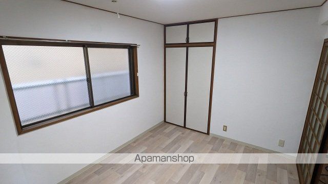 片岡ビルの内装写真