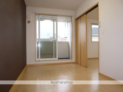 ルミナスローズ[2LDK/54.8m2]の内装1