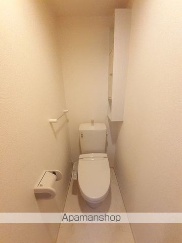 レジデンス 手鎌の内装写真