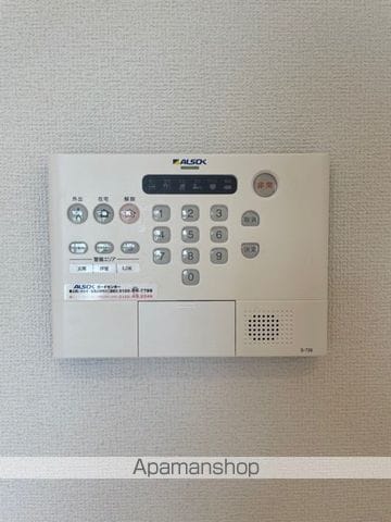 コルヌコピアの内装写真