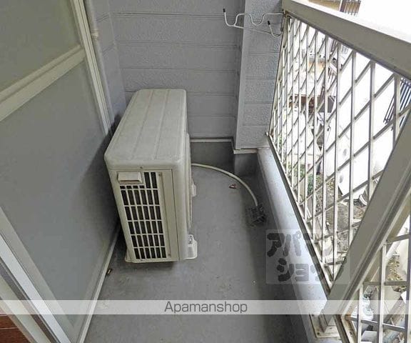 ベルデュール岩倉の内装写真