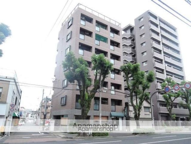 コアビルの外観写真