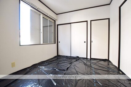 ドエルⅡ[2DK/42.21m2]の内装8