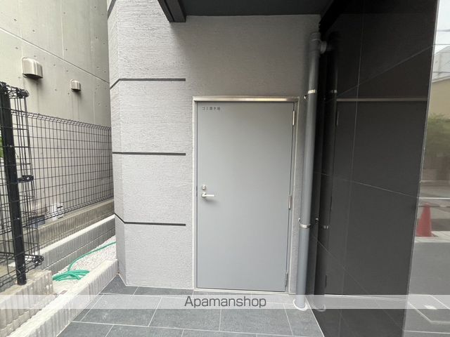 アジールコート門前仲町のその他写真