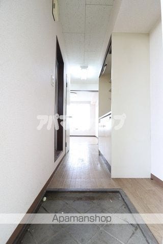 プリムローズハットの内装写真