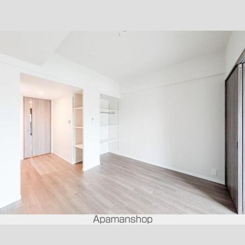 S-RESIDENCE天満橋arの内装写真