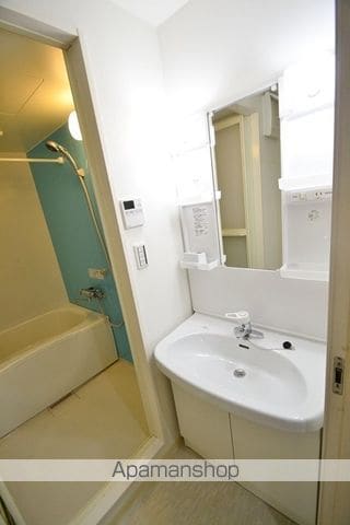 月光江波本町 あすなろの内装写真